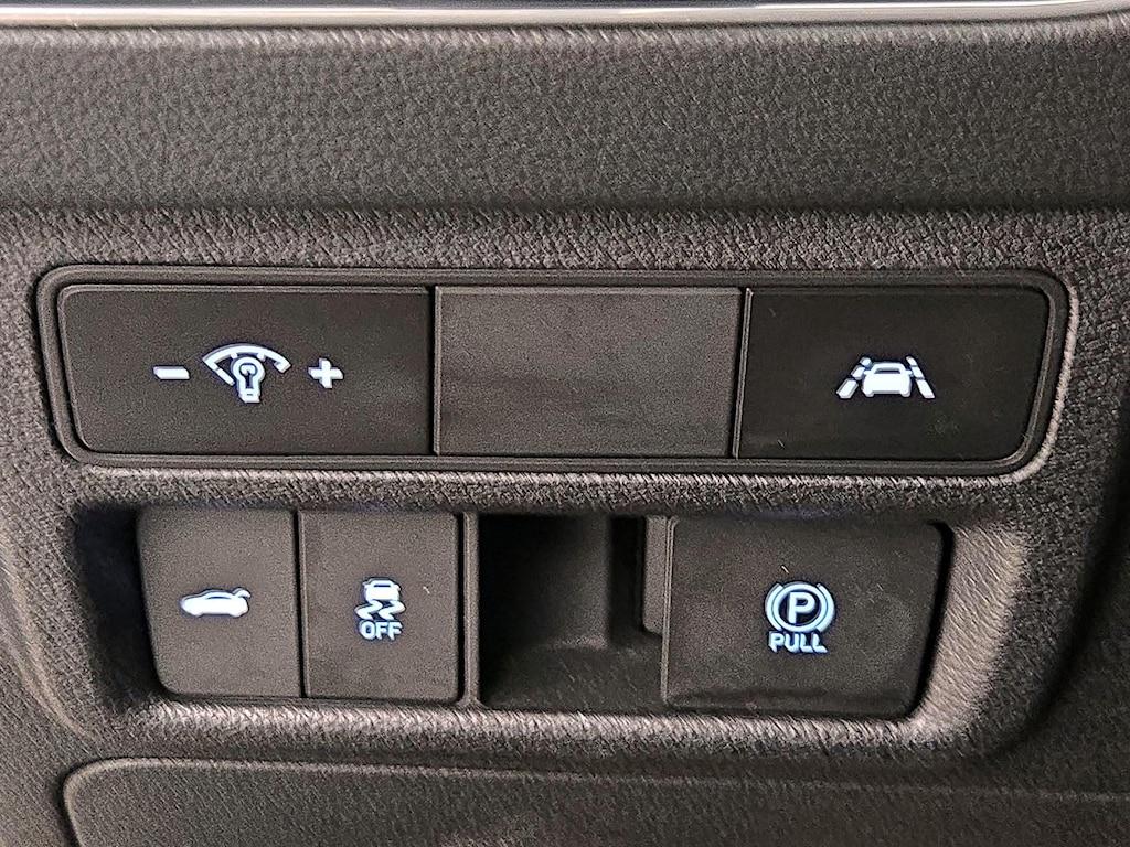 used 2023 Hyundai Sonata car, priced at $21,998