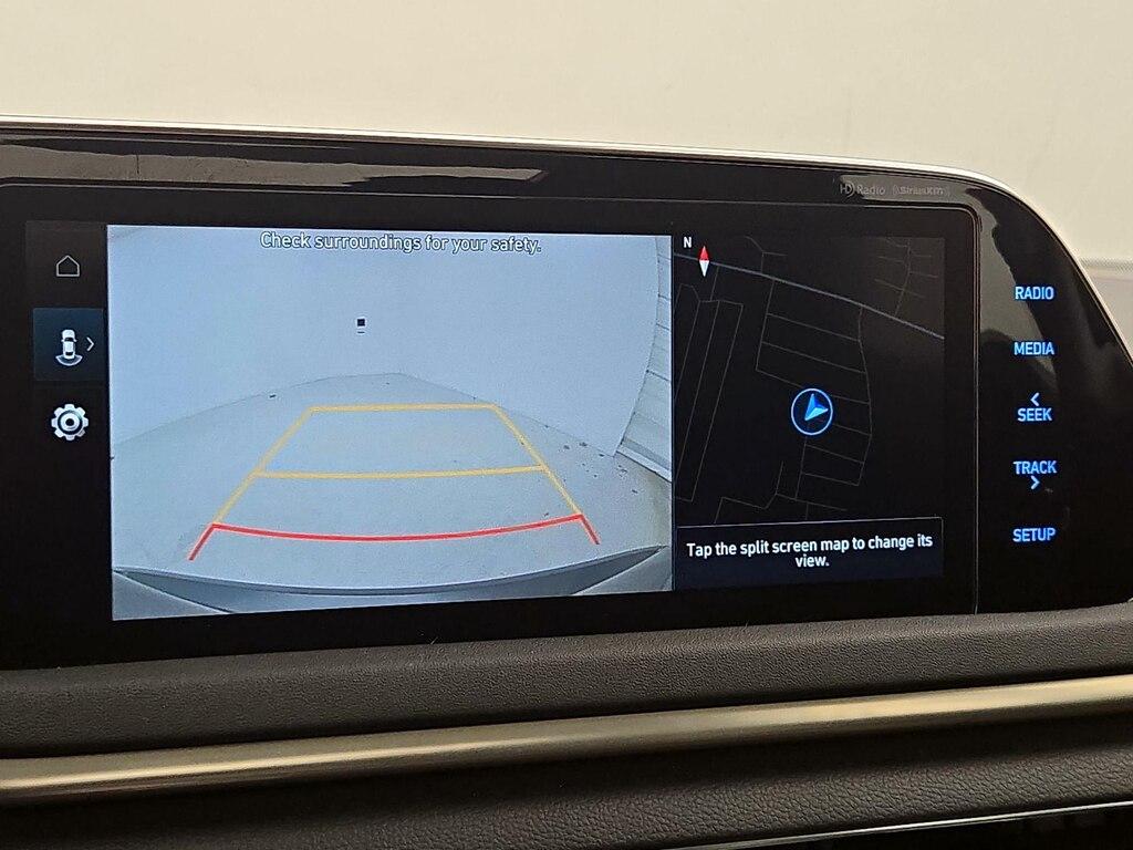 used 2023 Hyundai Sonata car, priced at $21,998