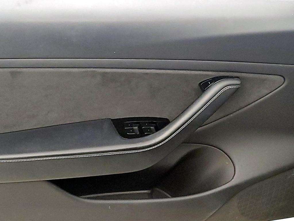 used 2020 Tesla Model 3 car, priced at $20,998