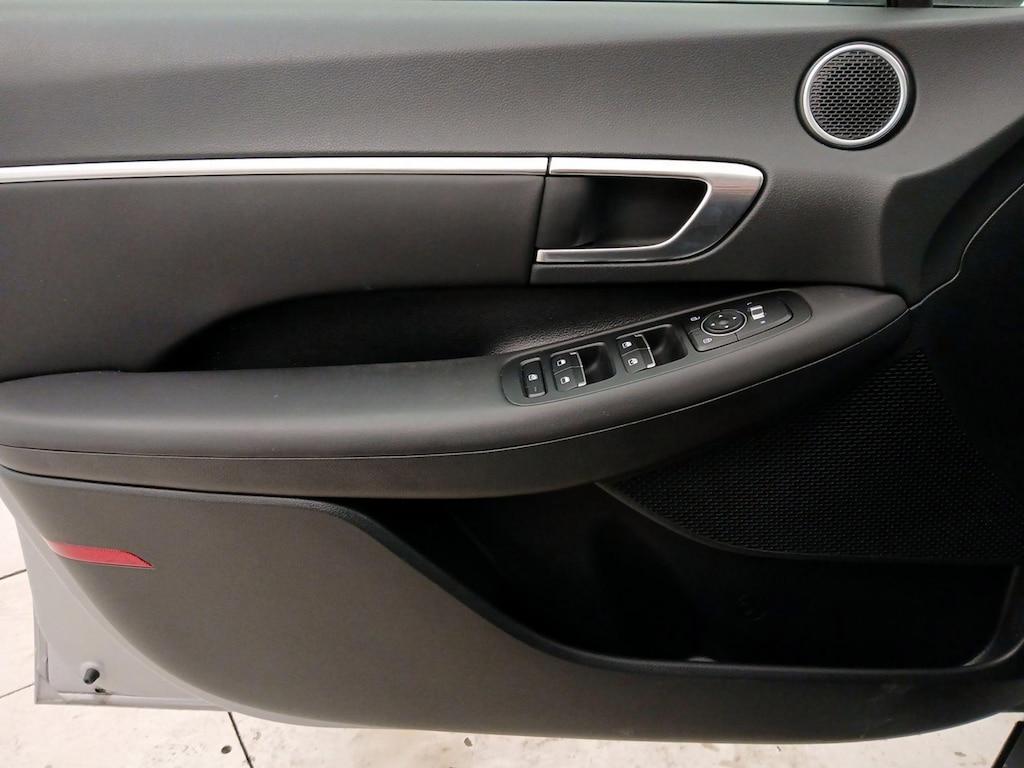 used 2023 Hyundai Sonata car, priced at $22,998