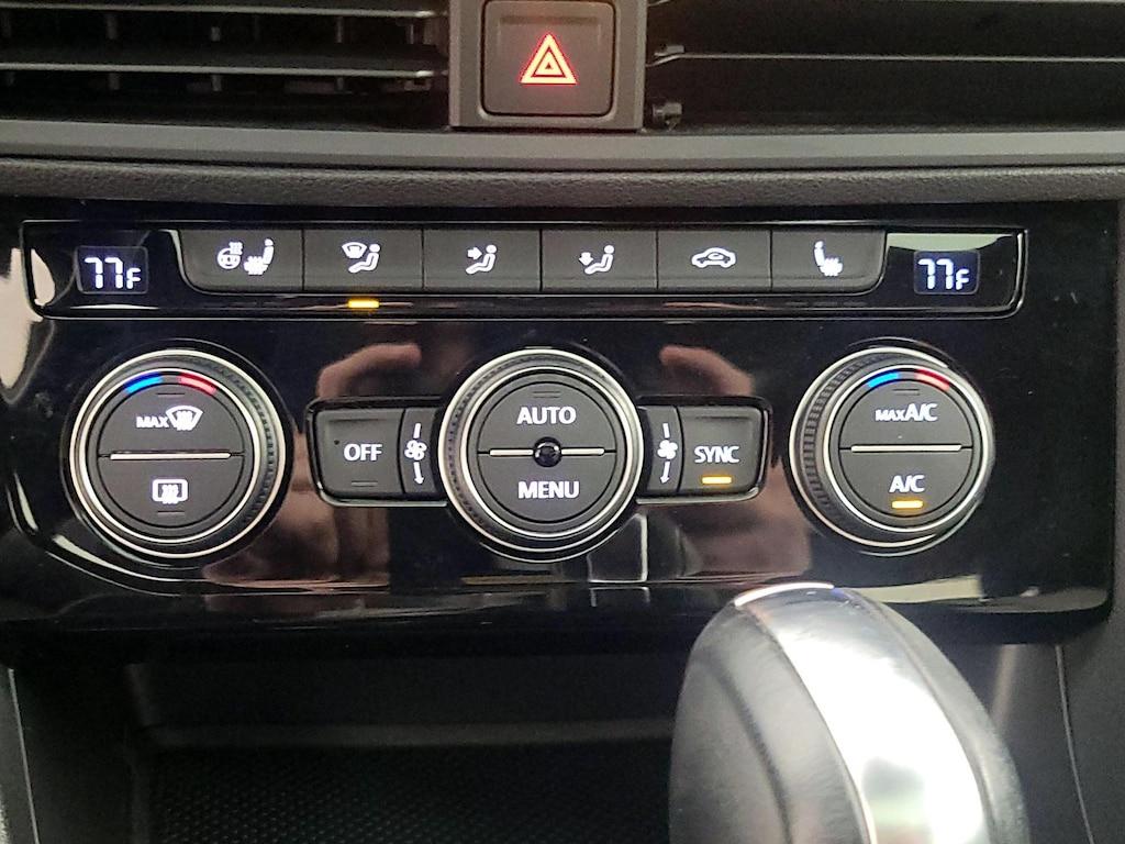 used 2019 Volkswagen Jetta car, priced at $15,998