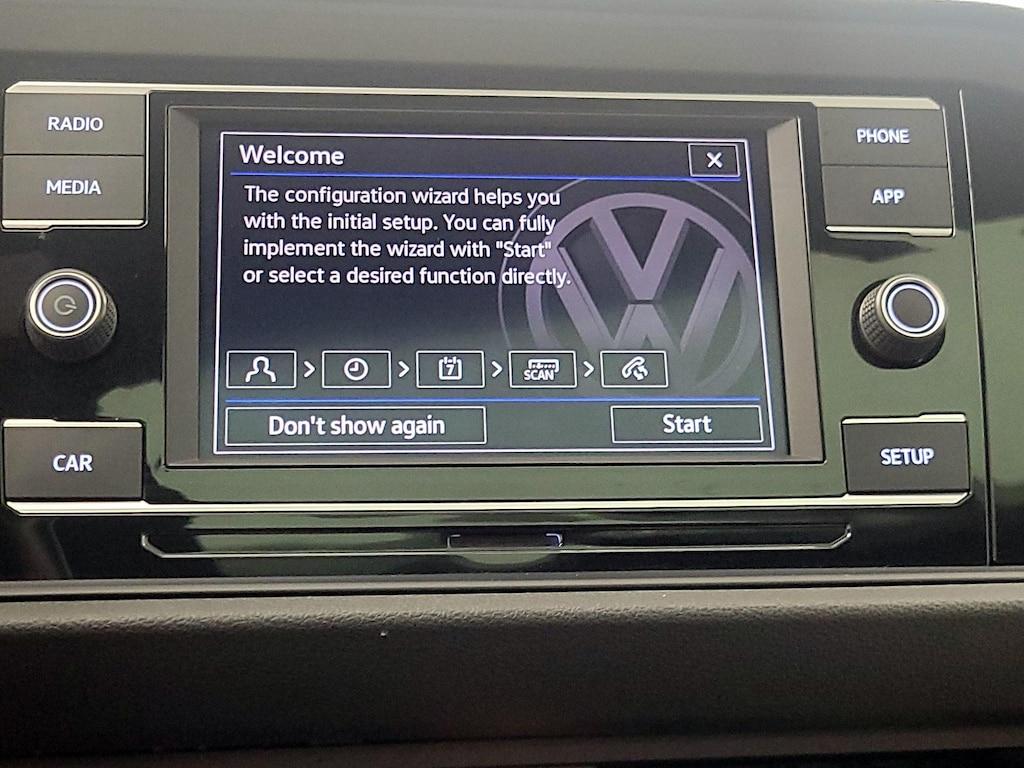 used 2019 Volkswagen Jetta car, priced at $15,998