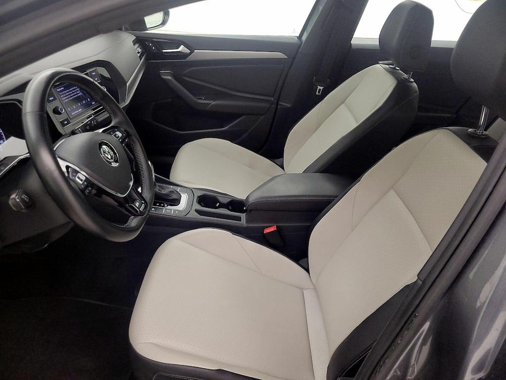 used 2019 Volkswagen Jetta car, priced at $15,998
