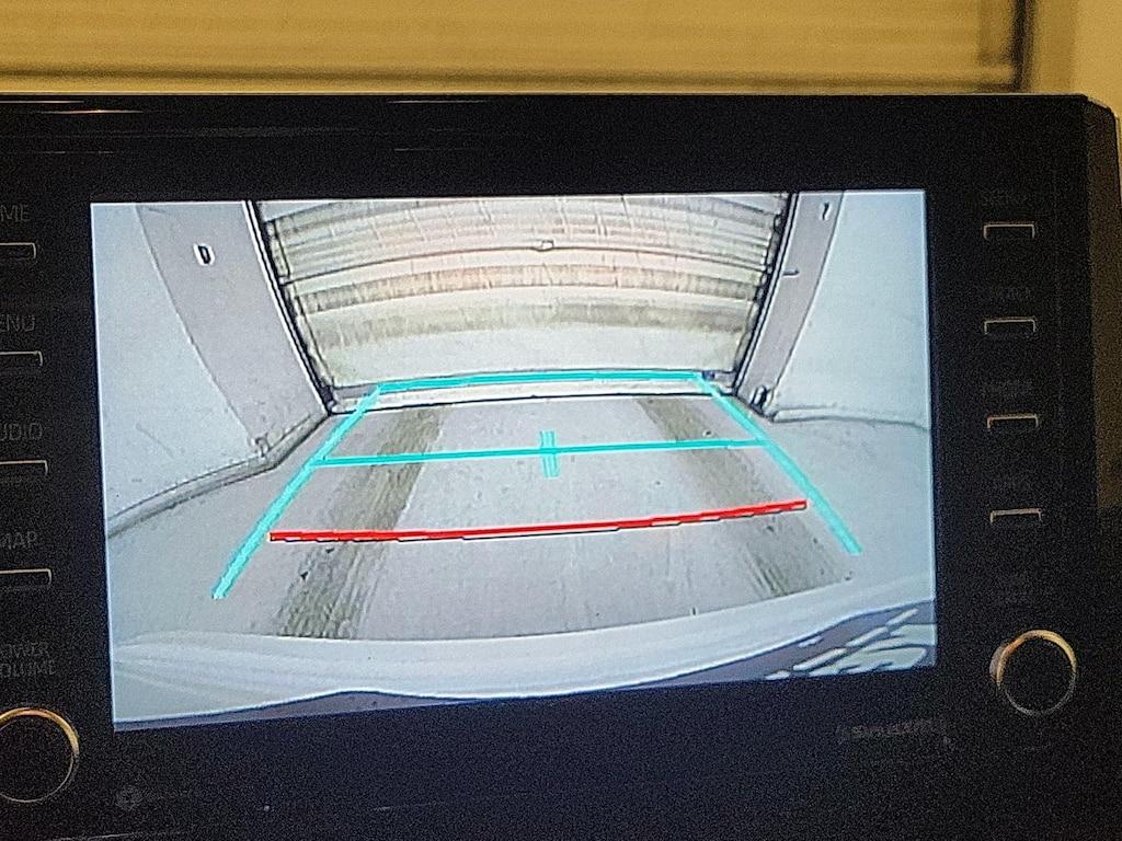 used 2021 Toyota Corolla car, priced at $17,998