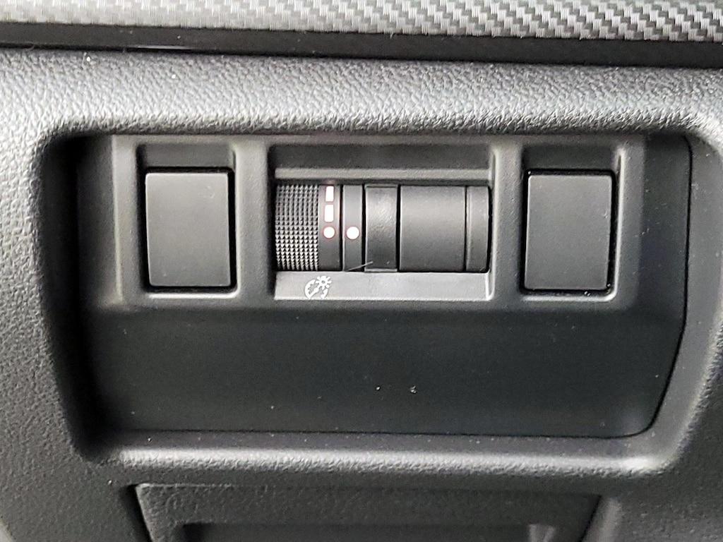 used 2024 Subaru Crosstrek car, priced at $26,998