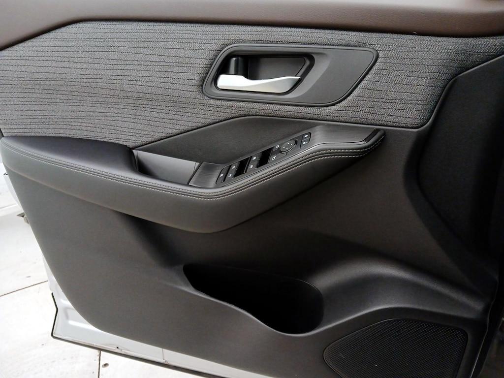 used 2023 Nissan Rogue car, priced at $21,998