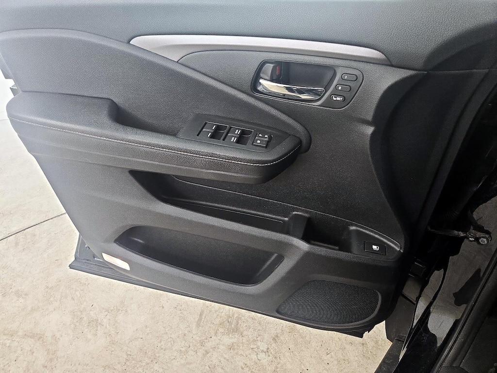 used 2022 Honda Ridgeline car, priced at $28,998