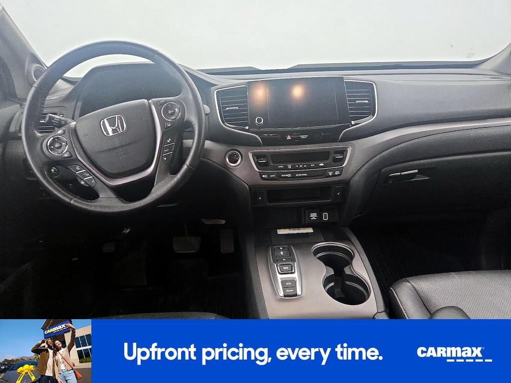 used 2022 Honda Ridgeline car, priced at $28,998