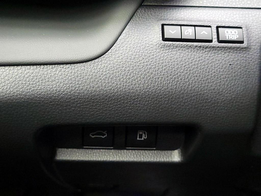 used 2023 Toyota Crown car, priced at $32,998