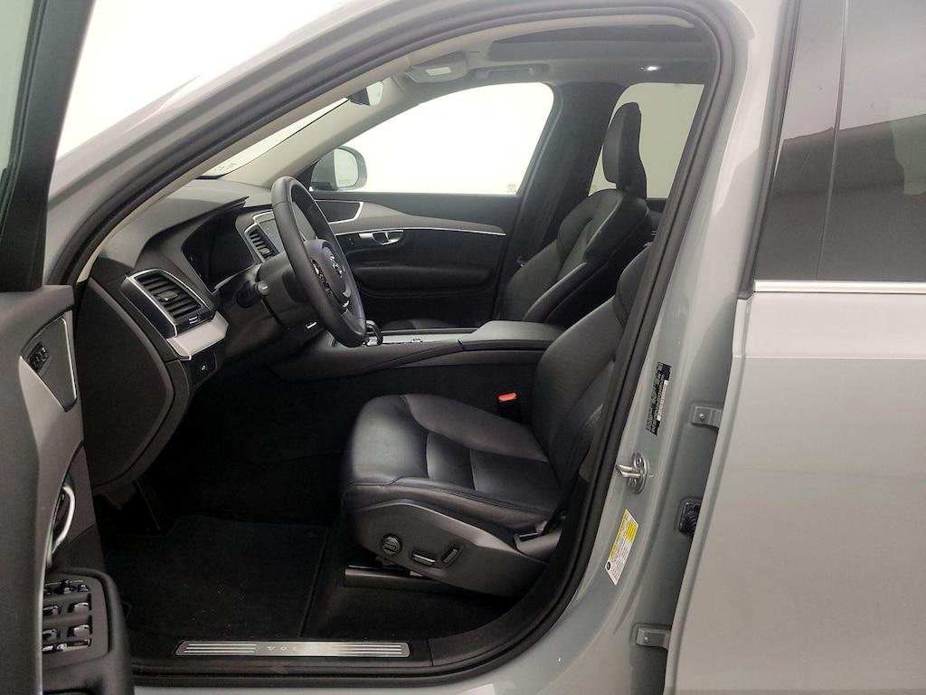 used 2024 Volvo XC90 car, priced at $37,998