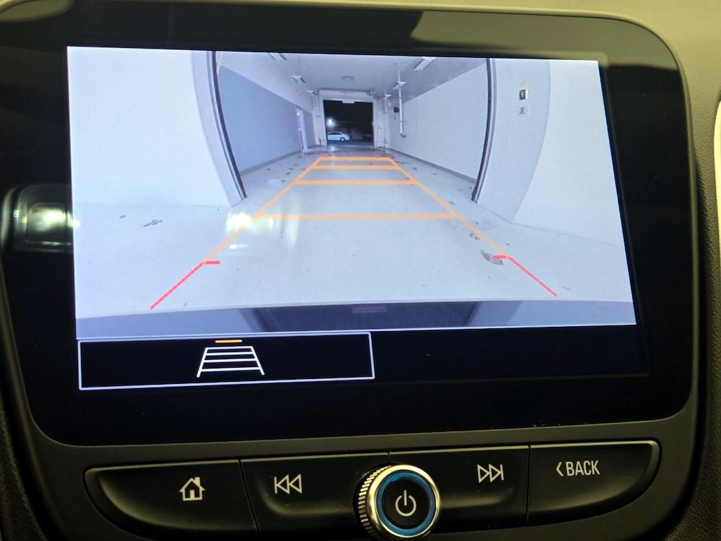 used 2023 Chevrolet Malibu car, priced at $16,998