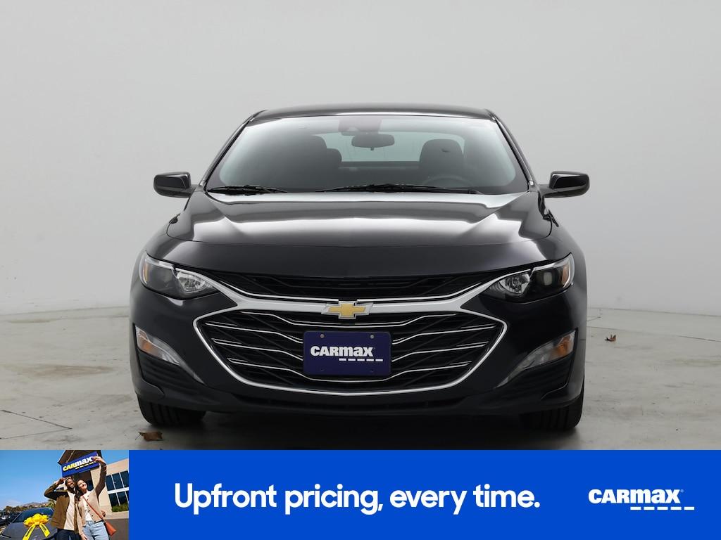 used 2023 Chevrolet Malibu car, priced at $16,998