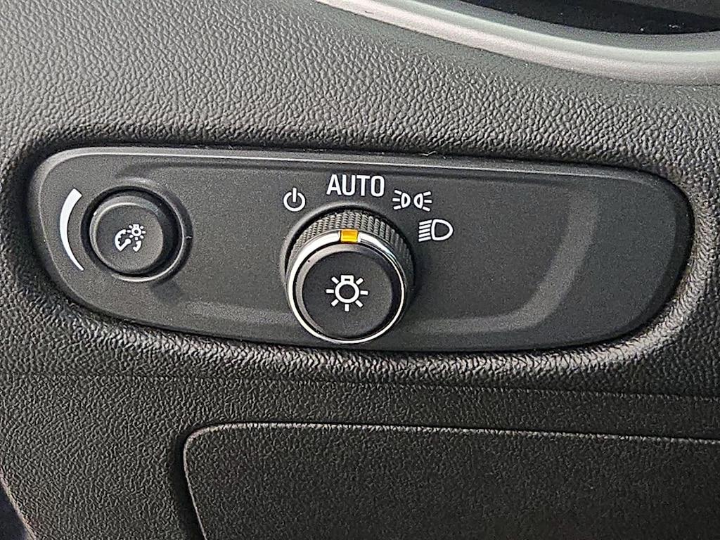 used 2023 Chevrolet Malibu car, priced at $16,998