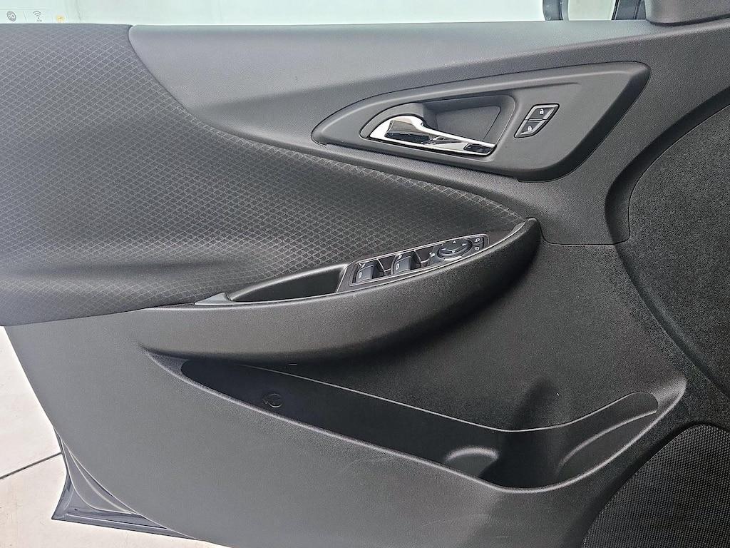 used 2023 Chevrolet Malibu car, priced at $16,998