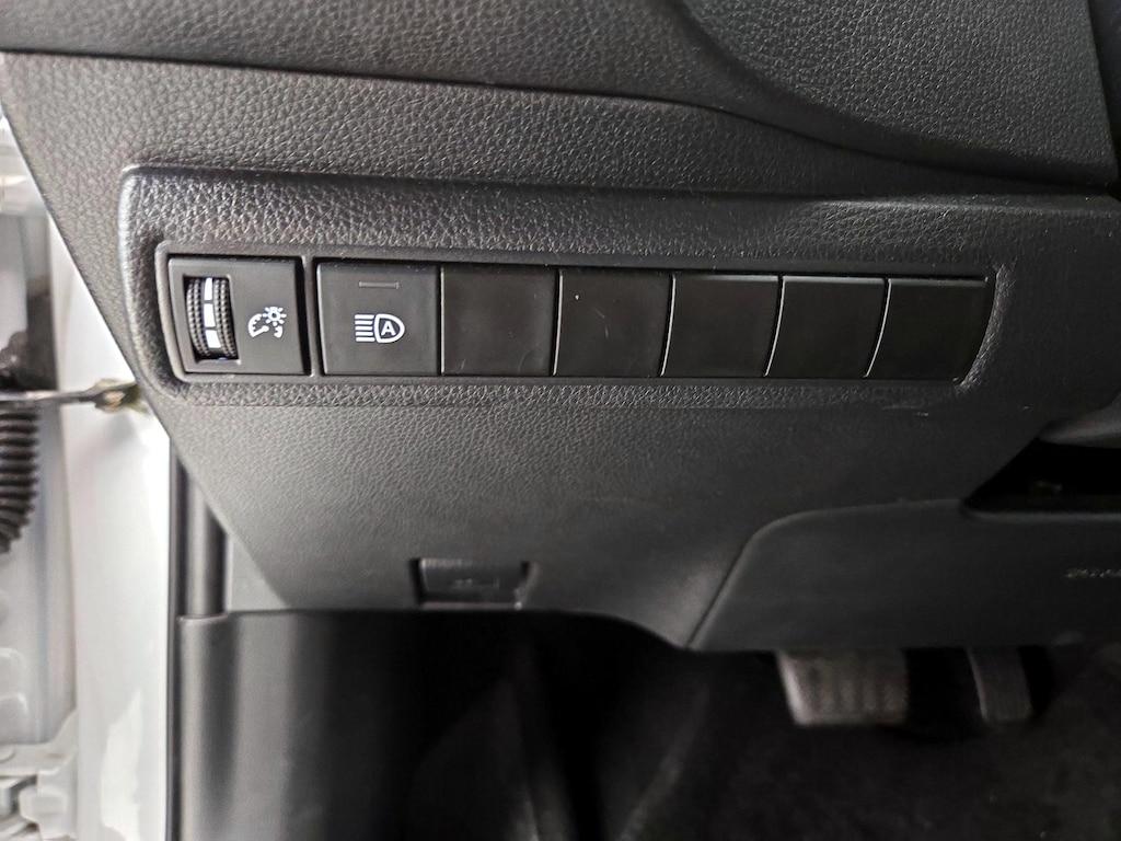 used 2023 Toyota Corolla car, priced at $18,998