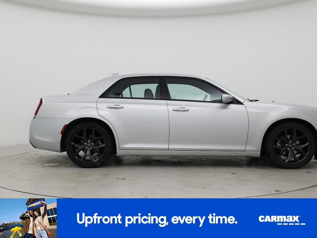 used 2023 Chrysler 300 car, priced at $26,998