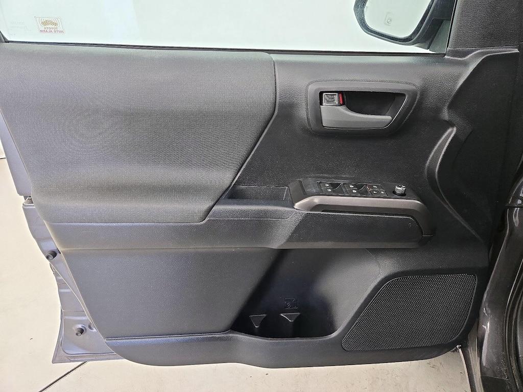 used 2018 Toyota Tacoma car, priced at $30,998