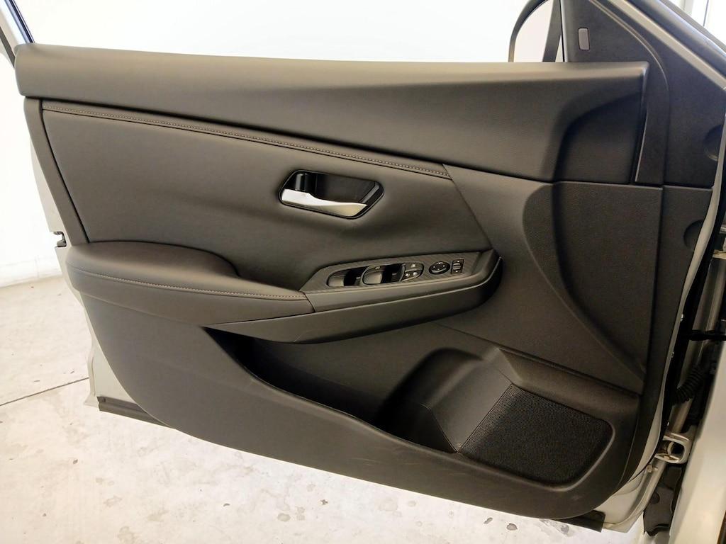 used 2023 Nissan Sentra car, priced at $19,998