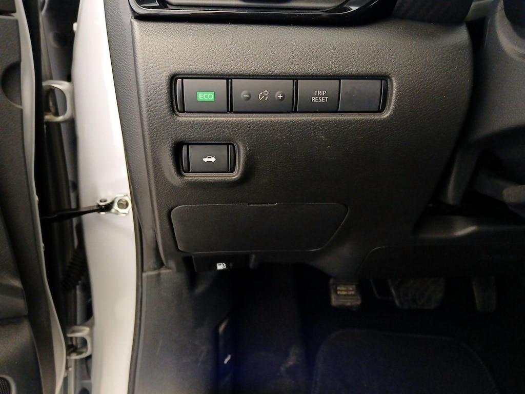 used 2023 Nissan Sentra car, priced at $19,998