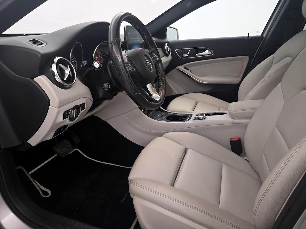 used 2018 Mercedes-Benz GLA 250 car, priced at $18,998