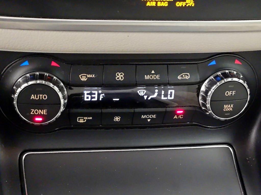 used 2018 Mercedes-Benz GLA 250 car, priced at $18,998