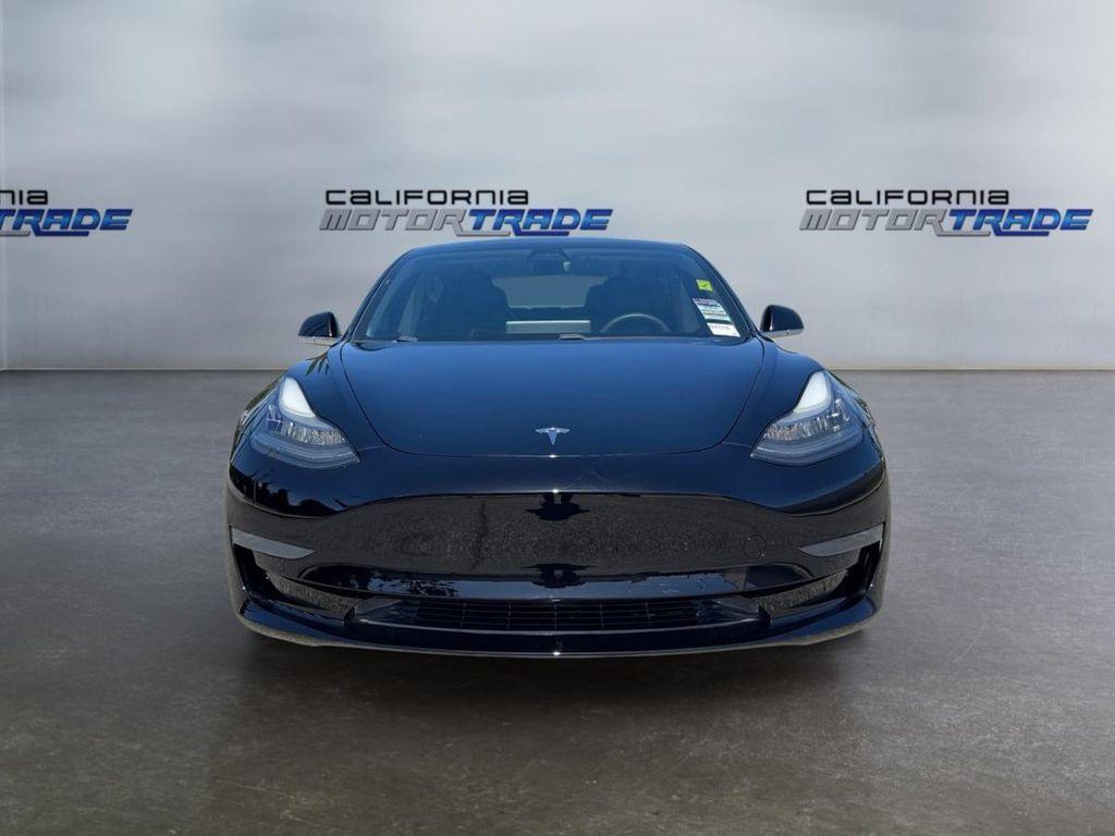 used 2019 Tesla Model 3 car, priced at $21,999