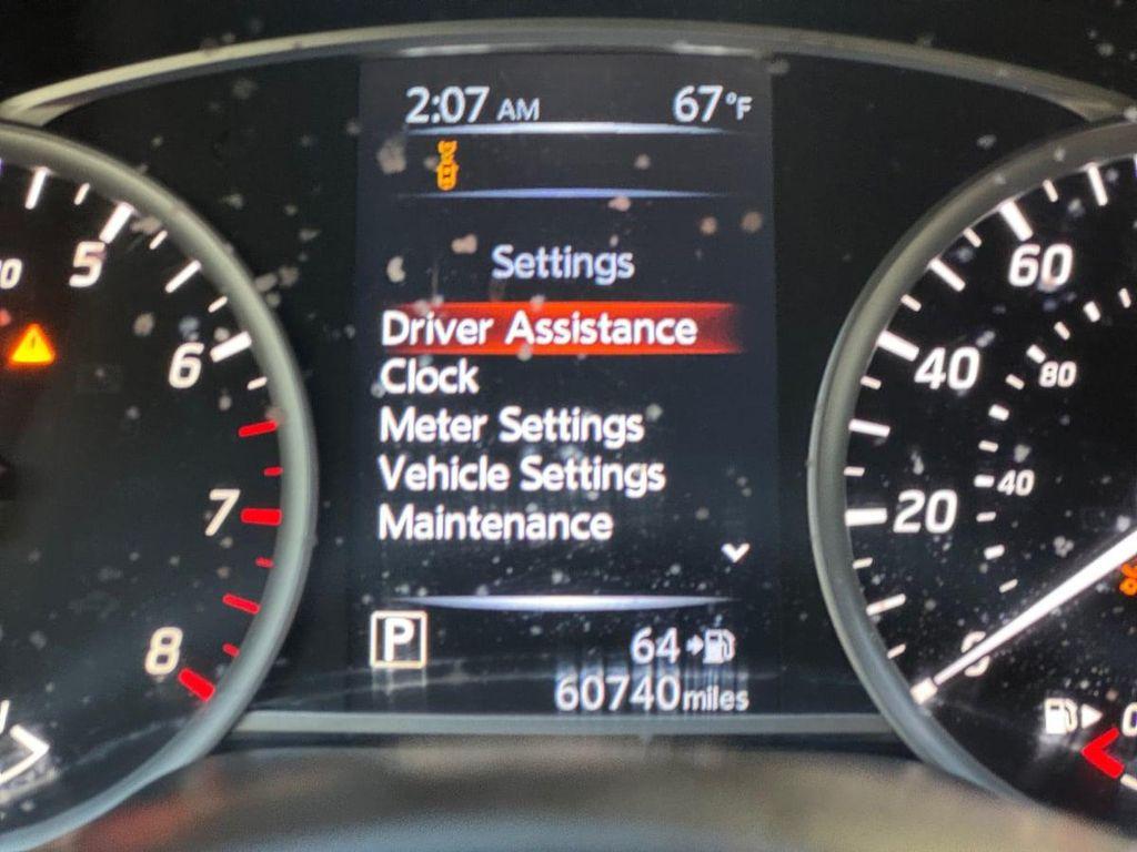 used 2018 Nissan Sentra car, priced at $12,499