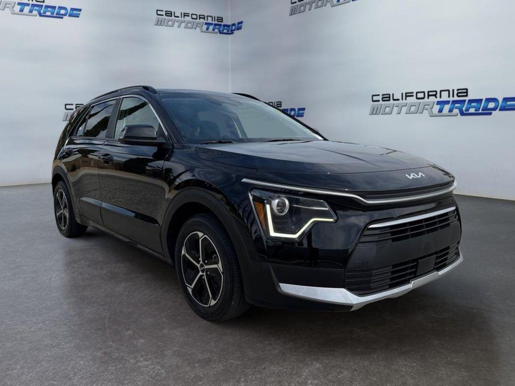 used 2023 Kia Niro car, priced at $22,299