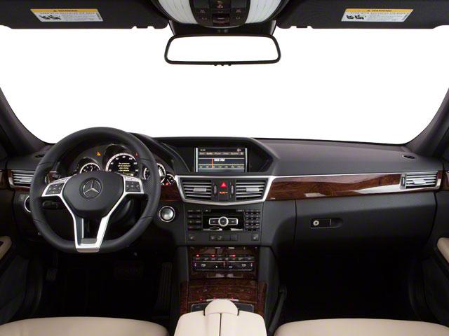 used 2013 Mercedes-Benz E-Class car, priced at $10,499