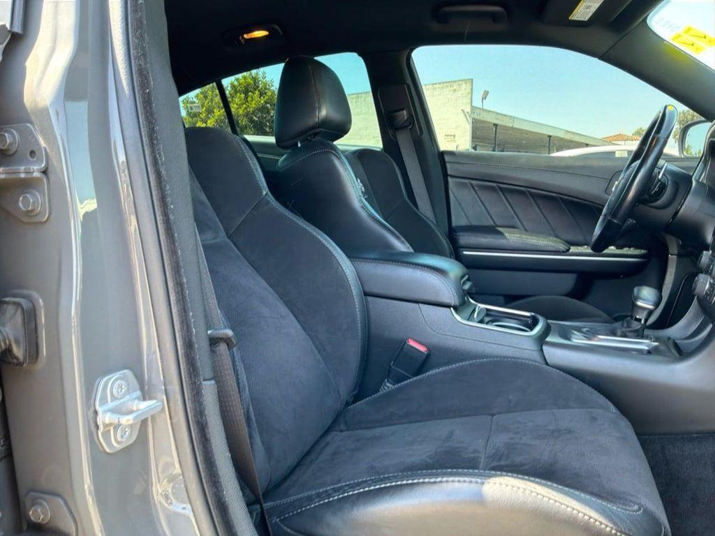 used 2019 Dodge Charger car, priced at $35,399