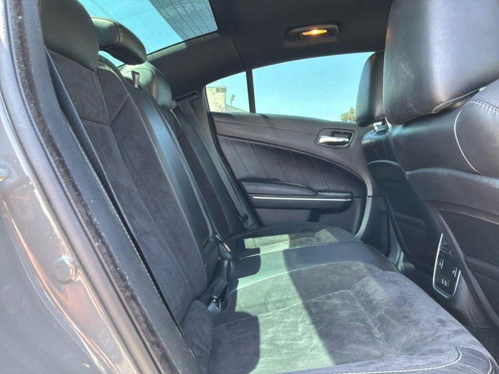 used 2019 Dodge Charger car, priced at $35,399