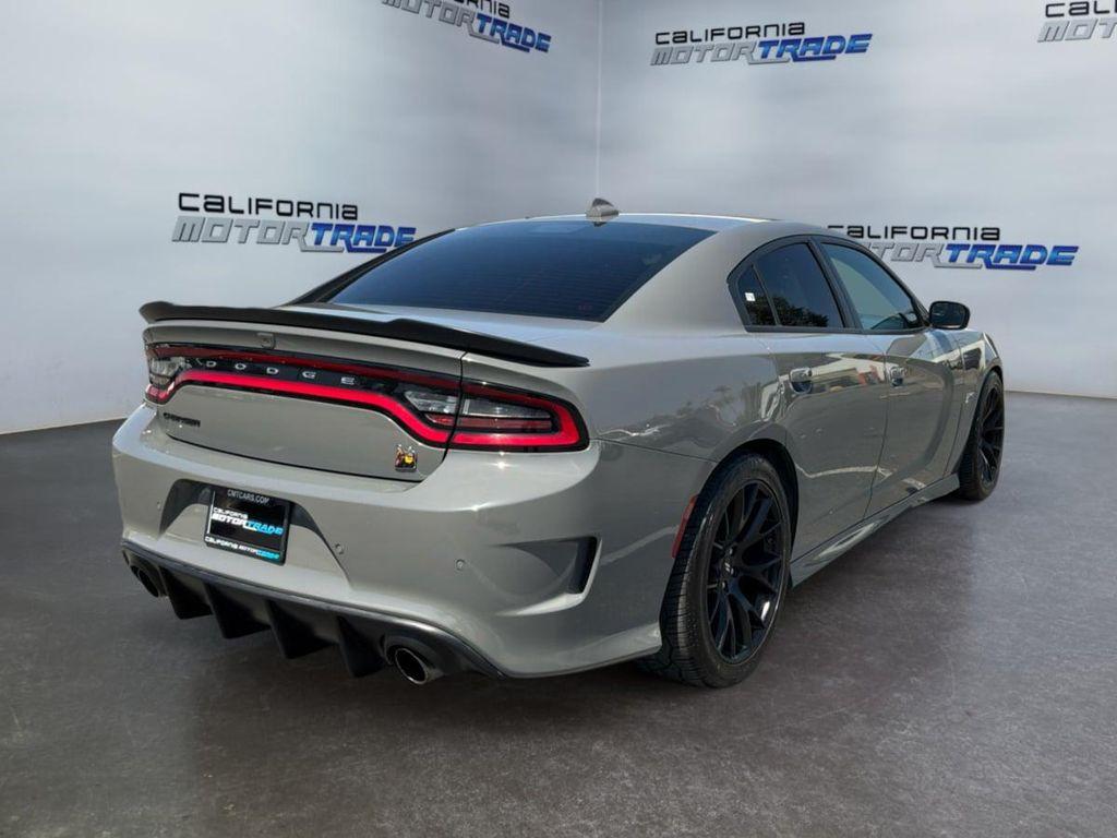used 2019 Dodge Charger car, priced at $35,399