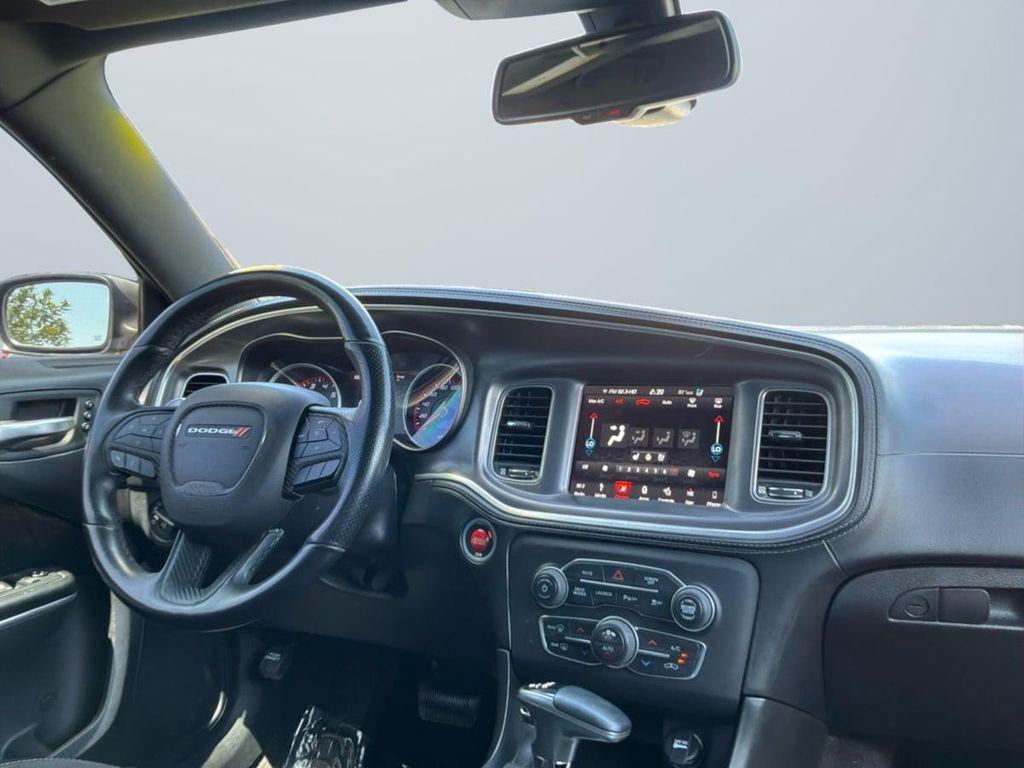 used 2019 Dodge Charger car, priced at $35,399