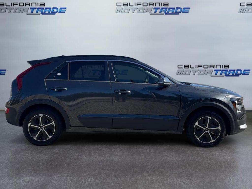 used 2023 Kia Niro car, priced at $22,499