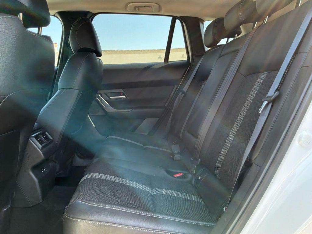 used 2023 Mazda CX-50 car, priced at $24,284