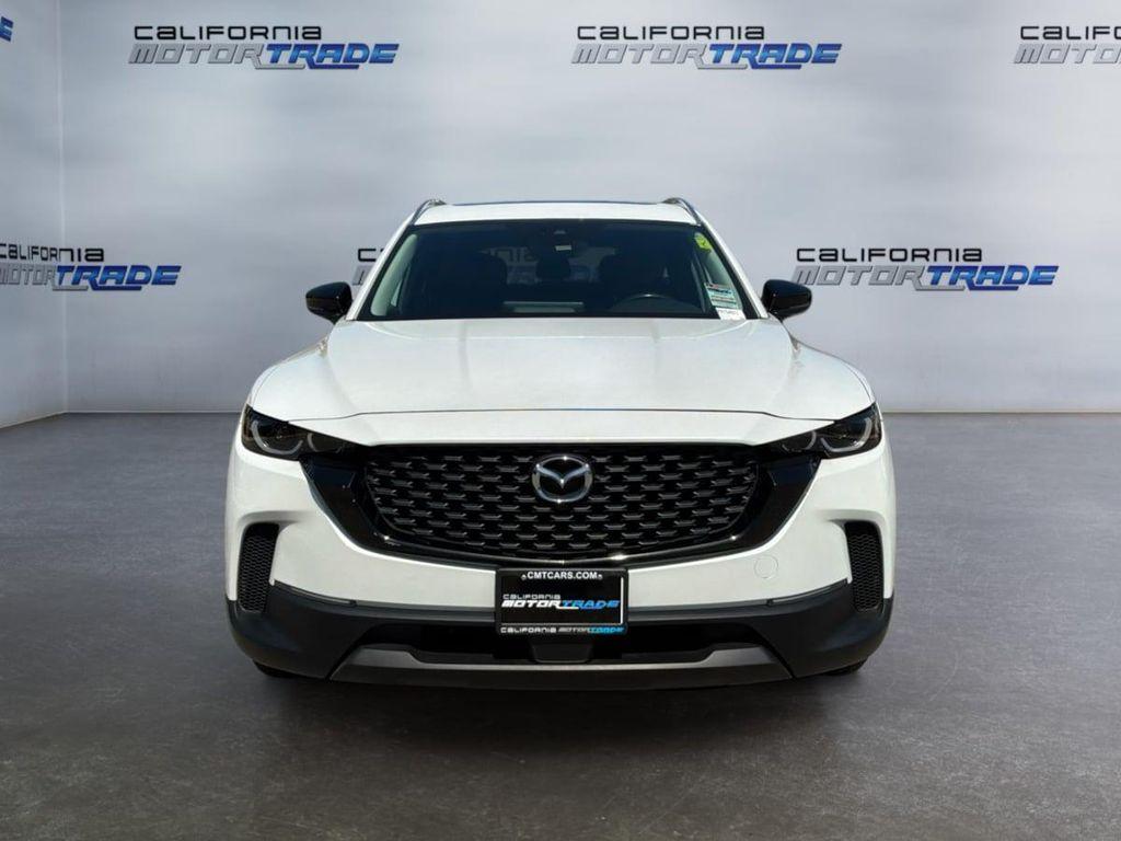 used 2023 Mazda CX-50 car, priced at $24,284
