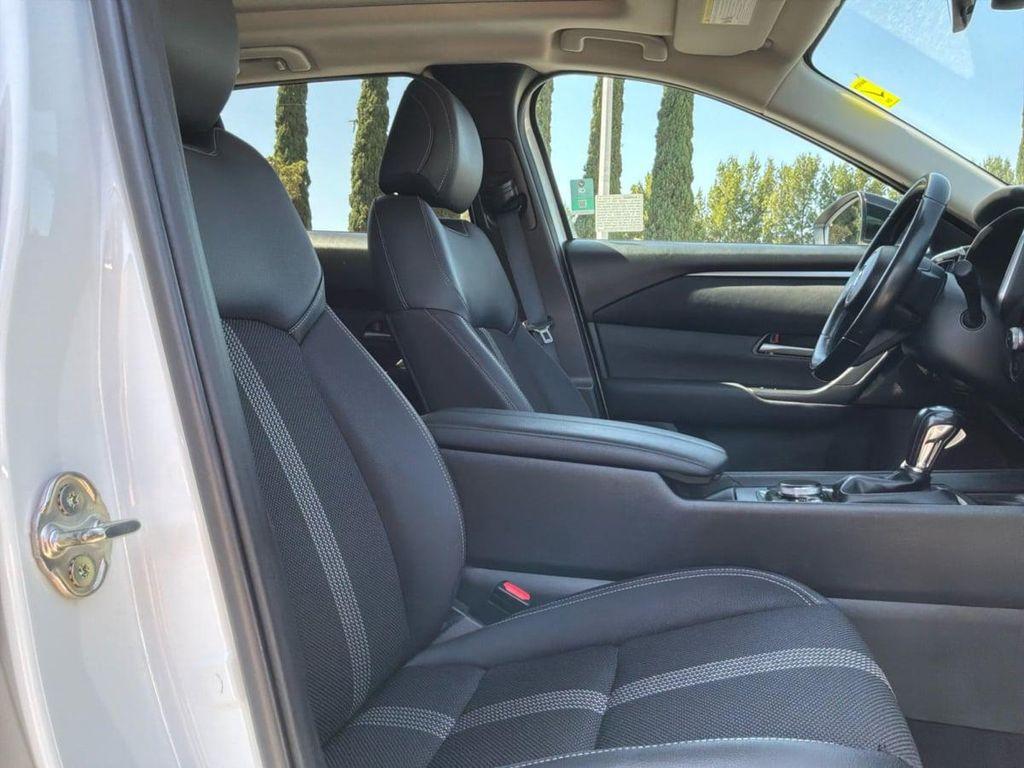 used 2023 Mazda CX-50 car, priced at $24,284