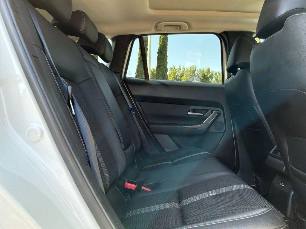 used 2023 Mazda CX-50 car, priced at $24,284