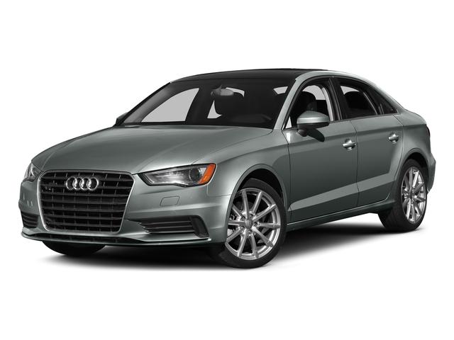 used 2016 Audi A3 car, priced at $13,899