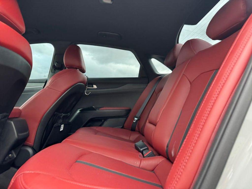 used 2023 Kia K5 car, priced at $24,299