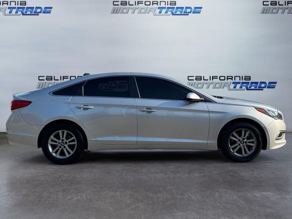used 2016 Hyundai Sonata car, priced at $9,999
