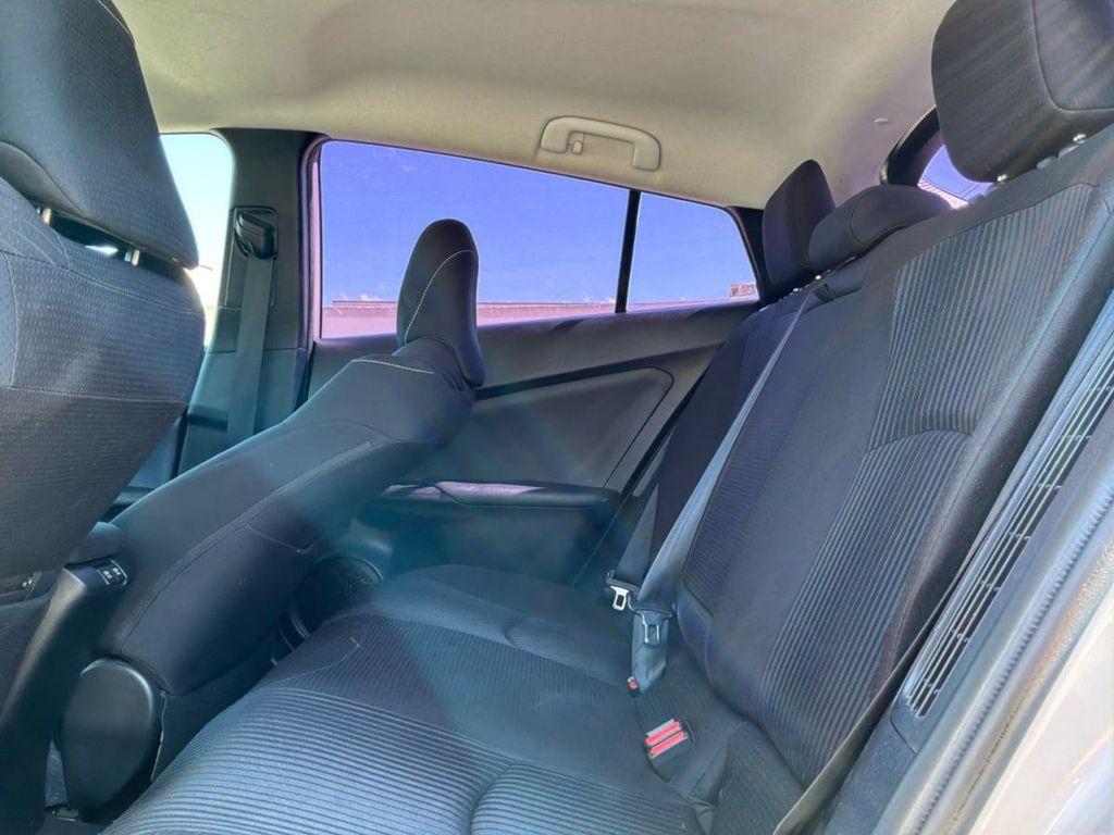 used 2020 Toyota Prius Prime car, priced at $23,884