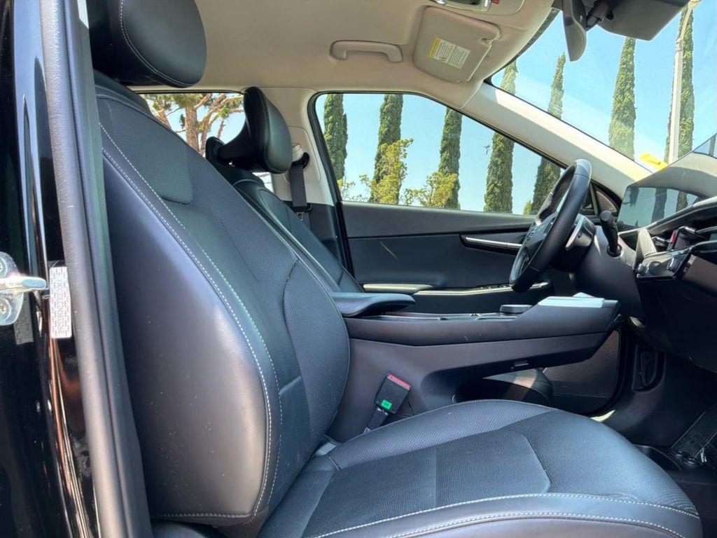 used 2022 Kia EV6 car, priced at $21,584