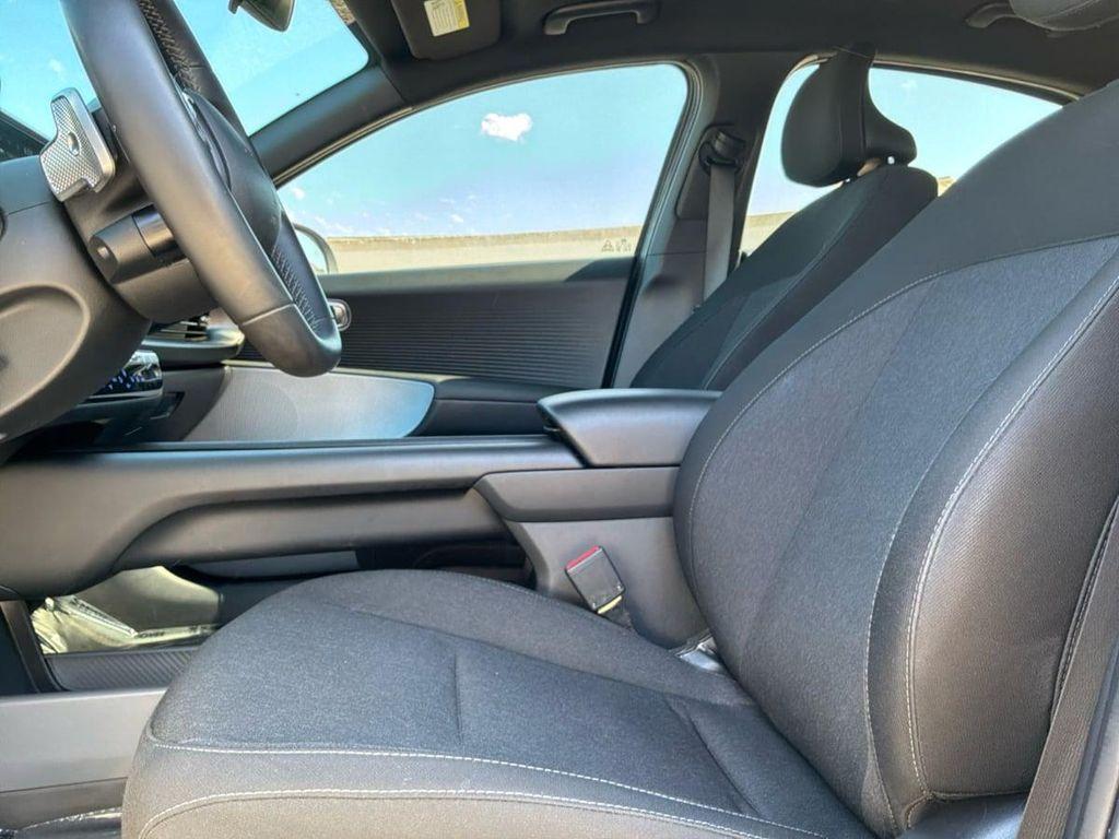 used 2024 Hyundai IONIQ 6 car, priced at $20,084