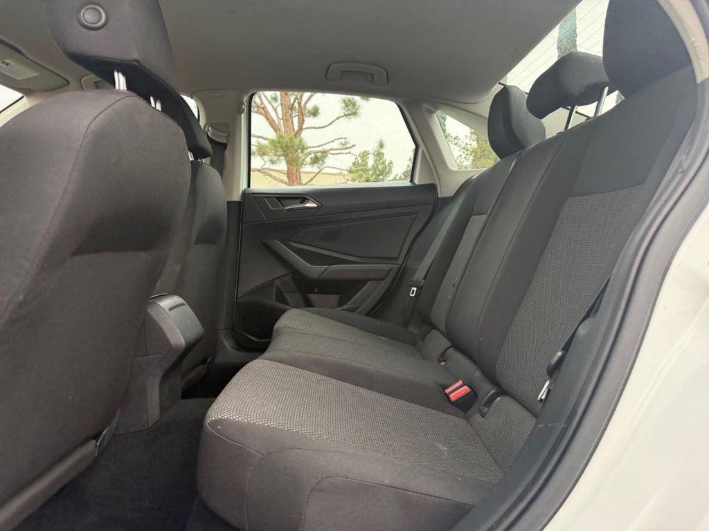 used 2020 Volkswagen Jetta car, priced at $13,499