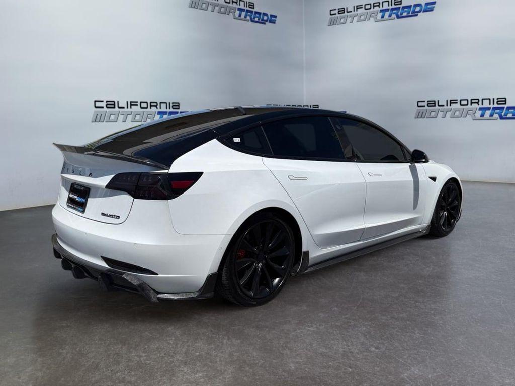 used 2019 Tesla Model 3 car, priced at $23,199