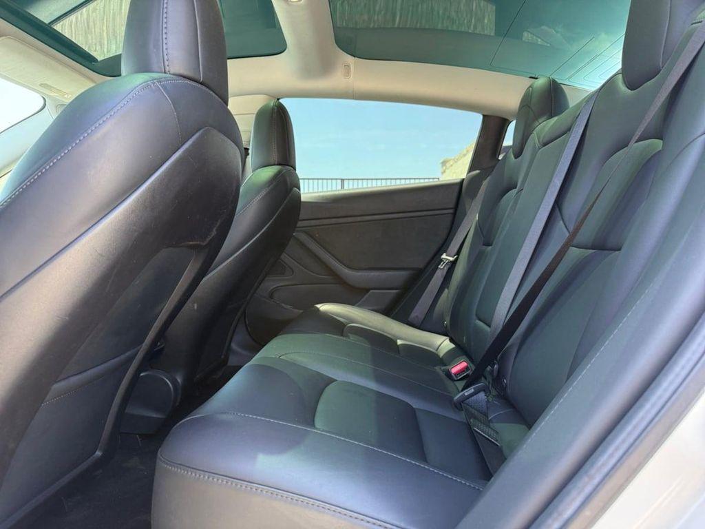 used 2019 Tesla Model 3 car, priced at $23,199