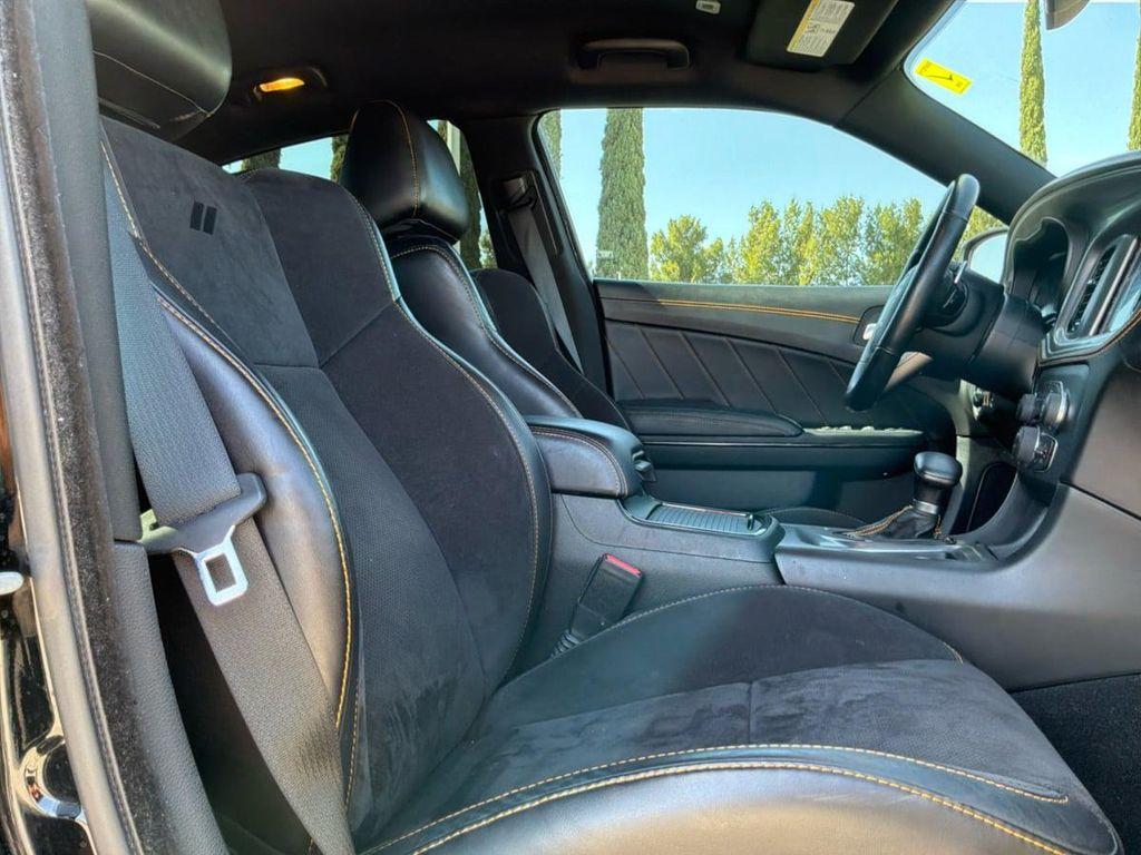 used 2023 Dodge Charger car, priced at $25,199