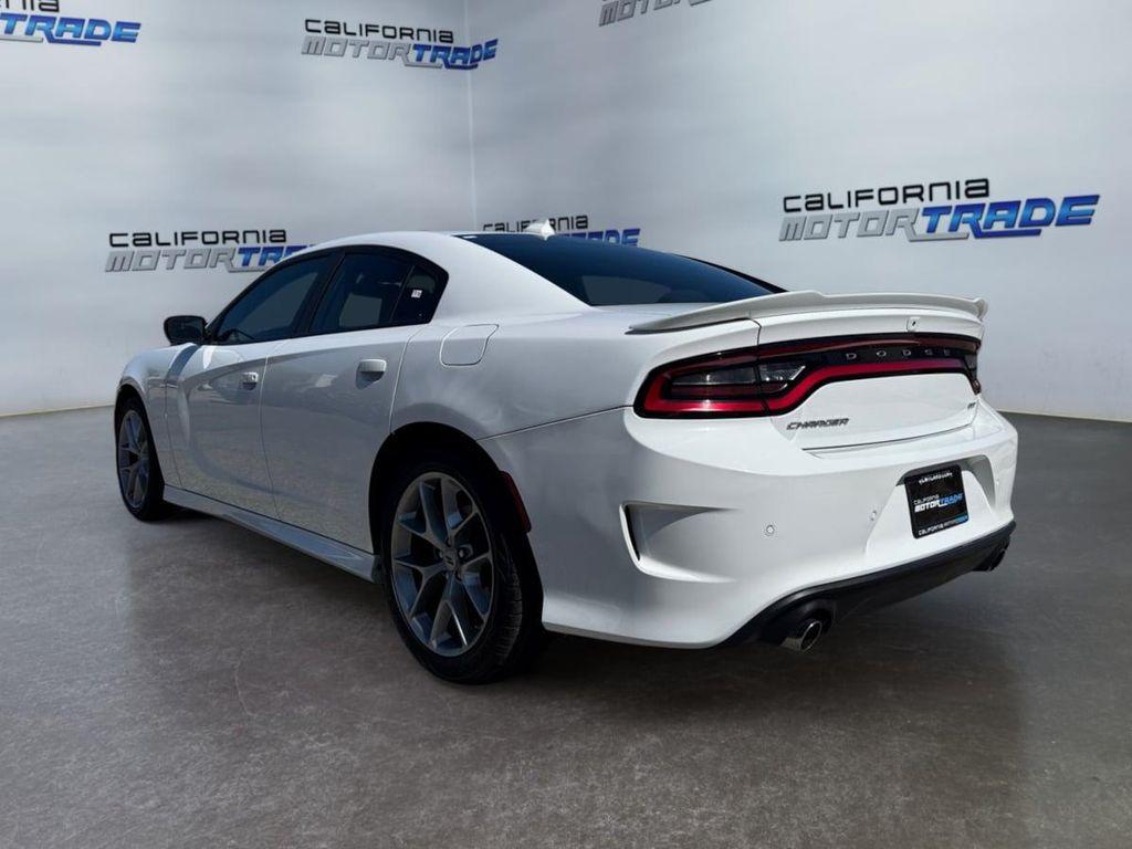 used 2023 Dodge Charger car, priced at $28,899