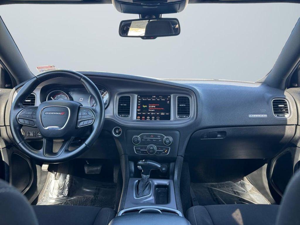 used 2023 Dodge Charger car, priced at $28,899
